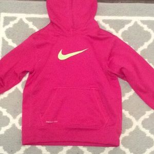 Nike sweatshirt